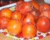 Frutta Cachi Rossi